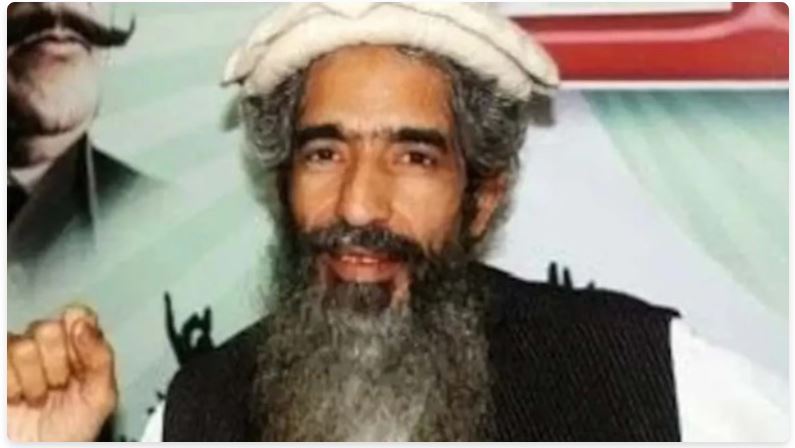 లష్కరే తోయిబా కీలక నేతపై కాల్పులు